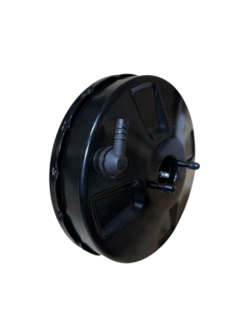 Preview: Bremse Bremskraftverstärker Servo VW Bus T2a T2ab 1967-7.74 bis Fahrgestellnummer 2142110465 Verglnr. 211611905